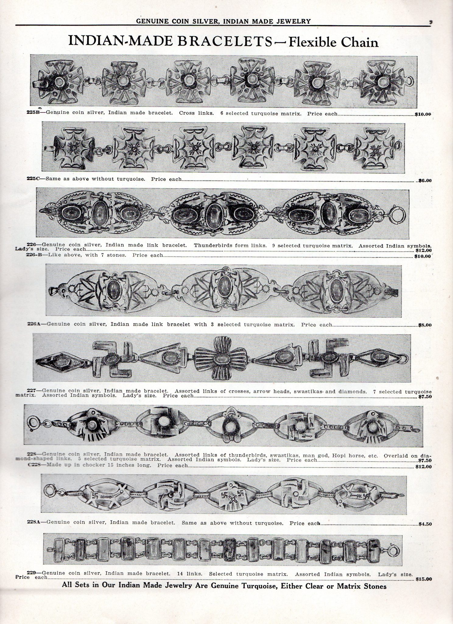 Burnell’s Curio Shop San Diego, Page 9